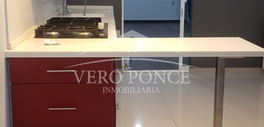 (Rentada) Fraccionamiento Jardines de Alameda / Casa en Renta (2201-181b)