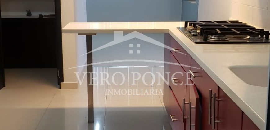 (Rentada) Fraccionamiento Jardines de Alameda / Casa en Renta (2201-181b)