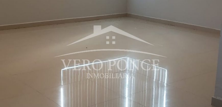 (Rentada) Fraccionamiento Jardines de Alameda / Casa en Renta (2201-181b)