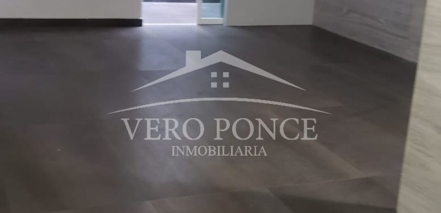 (Rentada) Fraccionamiento Jardines de Alameda / Casa en Renta (2201-181b)