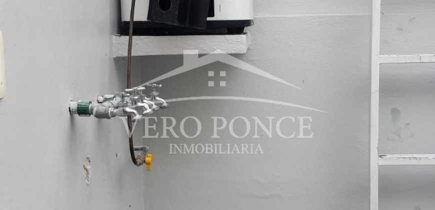 (Rentada) Fraccionamiento Jardines de Alameda / Casa en Renta (2201-181b)