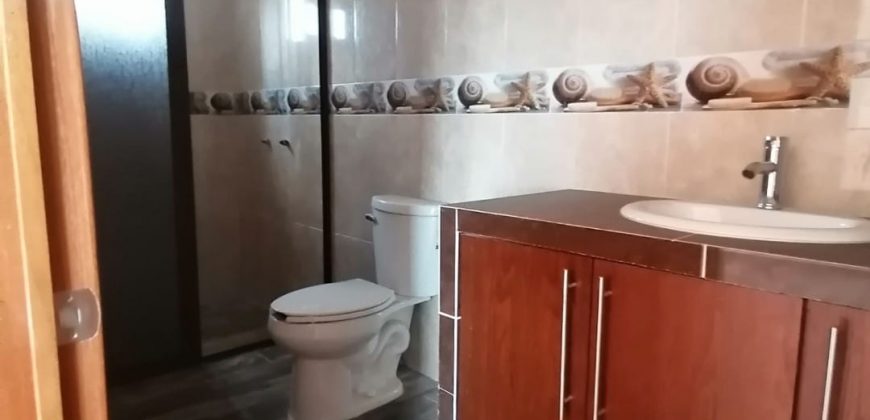 (Rentada) Veracruz Puerto / Casa en Renta (2210-182)