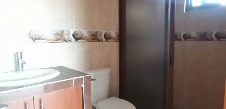 (Rentada) Veracruz Puerto / Casa en Renta (2210-182)