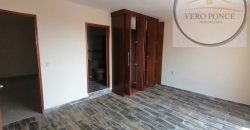 (Rentada) Veracruz Puerto / Casa en Renta (2210-182)