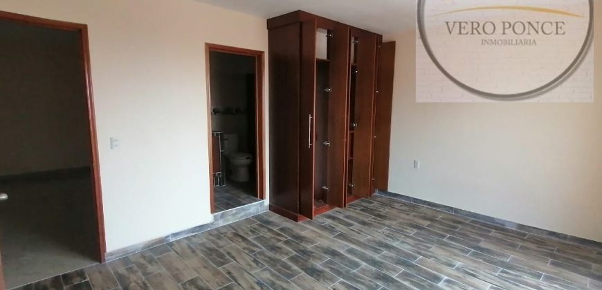 (Rentada) Veracruz Puerto / Casa en Renta (2210-182)