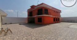 (Rentada) Veracruz Puerto / Casa en Renta (2210-182)