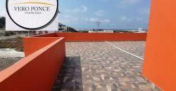 (Rentada) Veracruz Puerto / Casa en Renta (2210-182)