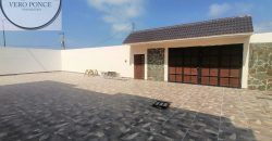 (Rentada) Veracruz Puerto / Casa en Renta (2210-182)