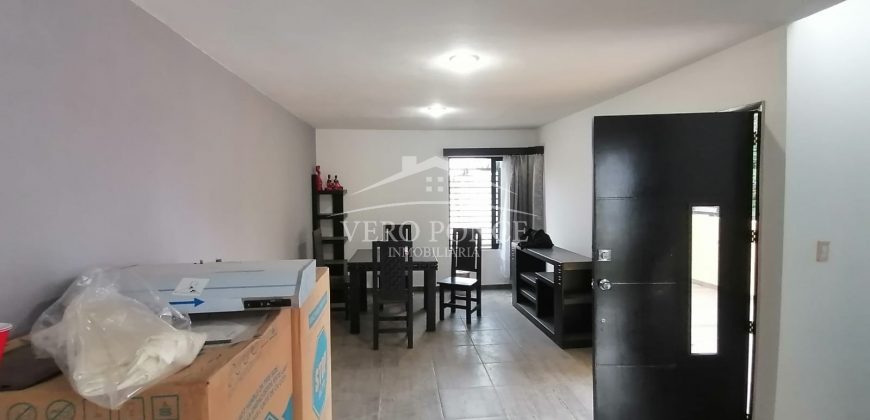 (Rentada) Colonia el Manantial / Casa en Renta (2201-183)