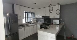 (Rentada) Colonia el Manantial / Casa en Renta (2201-183)