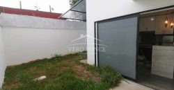 (Rentada) Colonia el Manantial / Casa en Renta (2201-183)