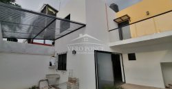 (Rentada) Colonia el Manantial / Casa en Renta (2201-183)