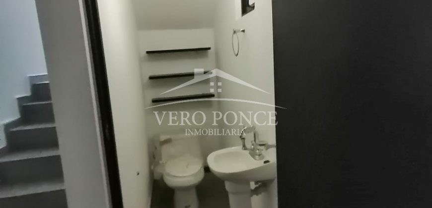 (Rentada) Colonia el Manantial / Casa en Renta (2201-183)