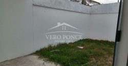 (Rentada) Colonia el Manantial / Casa en Renta (2201-183)