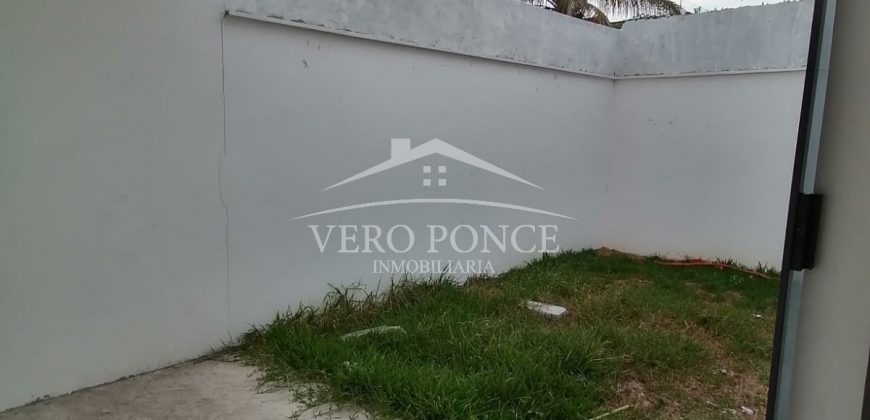 (Rentada) Colonia el Manantial / Casa en Renta (2201-183)