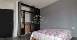 (Rentada) Colonia el Manantial / Casa en Renta (2201-183)