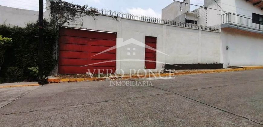 Campestre / 556 m2 / Terreno en Venta (2210-186)