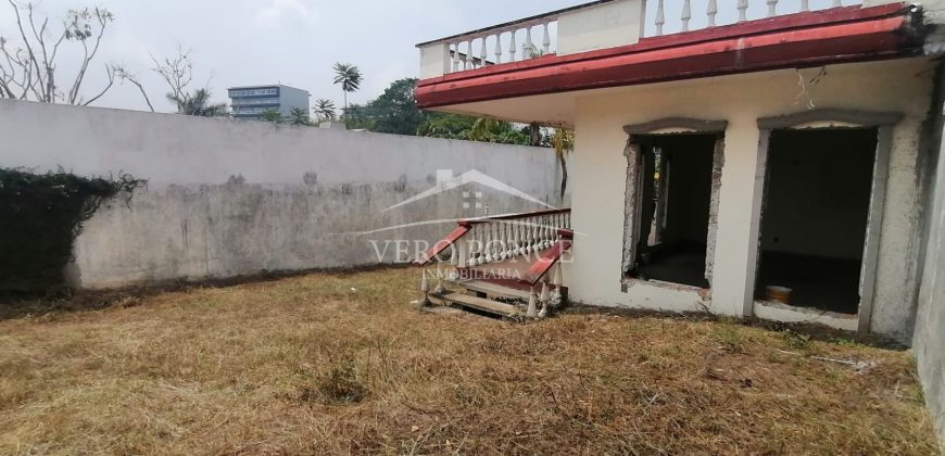 Campestre / 556 m2 / Terreno en Venta (2210-186)