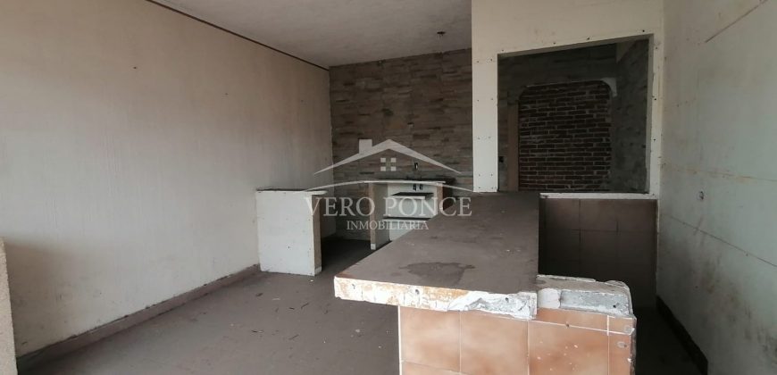 Campestre / 556 m2 / Terreno en Venta (2210-186)
