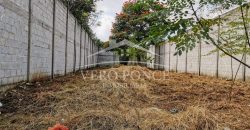 Amatlán, Veracruz / 500 m2 / Terreno en Venta (2201-190)