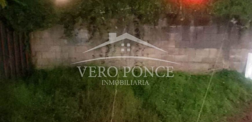 (Rentado) Tranca de Tubos / Departamento en Renta (2202-194)