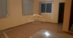 (Rentado) Tranca de Tubos / Departamento en Renta (2202-194)