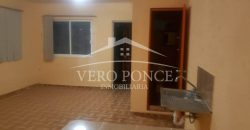 (Rentado) Tranca de Tubos / Departamento en Renta (2202-194)