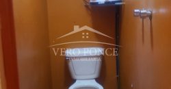 (Rentado) Tranca de Tubos / Departamento en Renta (2202-194)