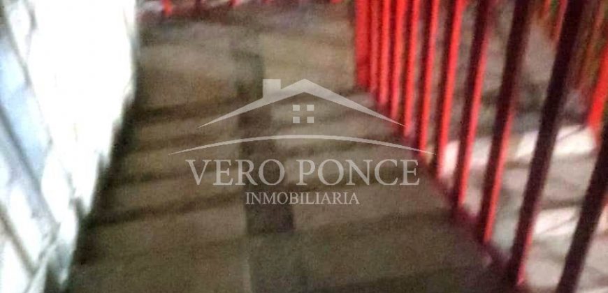 (Rentado) Tranca de Tubos / Departamento en Renta (2202-194)