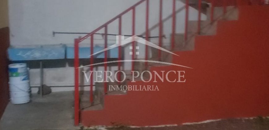 (Rentado) Tranca de Tubos / Departamento en Renta (2202-194)