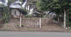 Fraccionamiento Las Cañas / 350 m2 / Terreno en Venta (2210-504)