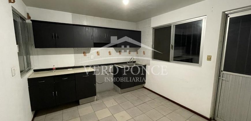 (Rentada) Villa Verde / Casa en Renta (2201-511)