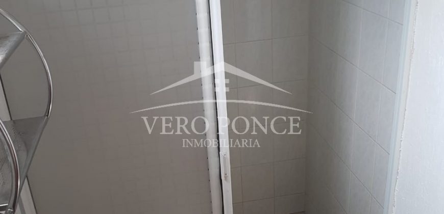 (Rentada) Villa Verde / Casa en Renta (2201-511)