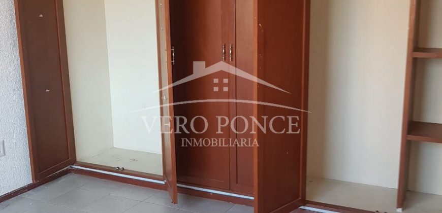 (Rentada) Villa Verde / Casa en Renta (2201-511)