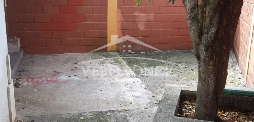 (Rentada) Villa Verde / Casa en Renta (2201-511)