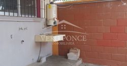 (Rentada) Villa Verde / Casa en Renta (2201-511)