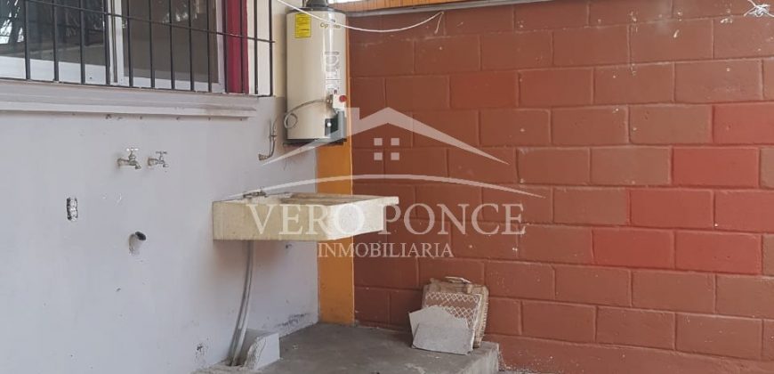 (Rentada) Villa Verde / Casa en Renta (2201-511)