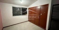 (Rentada) Villa Verde / Casa en Renta (2201-511)