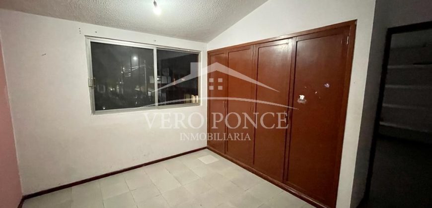 (Rentada) Villa Verde / Casa en Renta (2201-511)