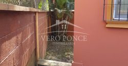(Rentada) Villa Verde / Casa en Renta (2201-511)