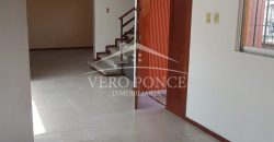 (Rentada) Villa Verde / Casa en Renta (2201-511)