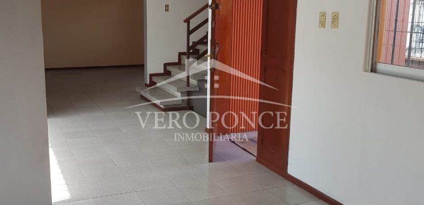 (Rentada) Villa Verde / Casa en Renta (2201-511)