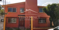 (Rentada) Villa Verde / Casa en Renta (2201-511)