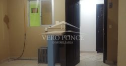 (Rentado) Departamento en Renta / Santa Leticia (2201-512)