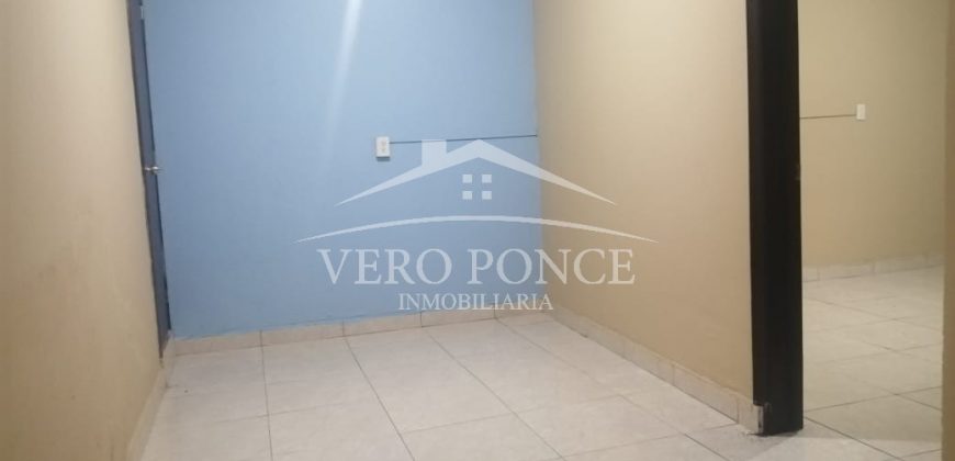 (Rentado) Departamento en Renta / Santa Leticia (2201-512)