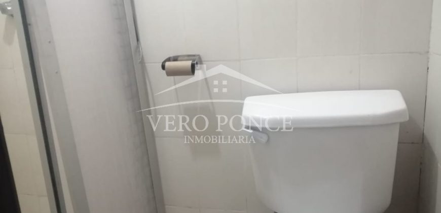 (Rentado) Departamento en Renta / Santa Leticia (2201-512)