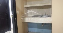 (Rentado) Departamento en Renta / Santa Leticia (2201-512)