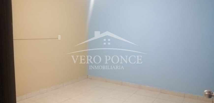 (Rentado) Departamento en Renta / Santa Leticia (2201-512)
