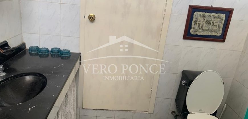 (Rentada) San Nicolás / Casa en Renta (2201-513)