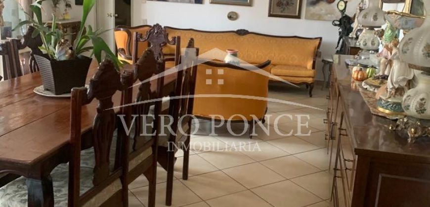 (Rentada) San Nicolás / Casa en Renta (2201-513)